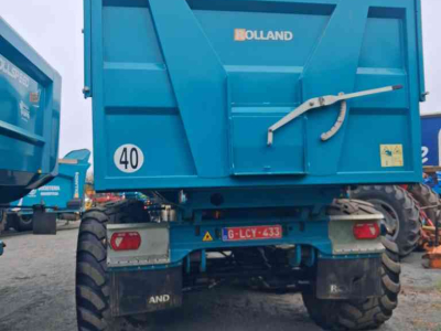 Kipper Rolland rs7040