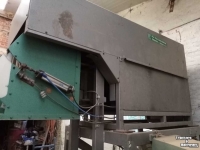 Sonstige Baumaschinen, Erdbewegungsmaschinen und Zubehör Pro-Pak Propak EW weger 25 kg