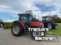 Schlepper / Traktoren Massey Ferguson 6140