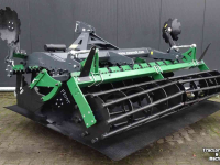Scheibenegge Awemak OZYRYS Frontschijveneg front schijveneg 2.5 / 3.0 M