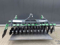 Scheibenegge Awemak OZYRYS Frontschijveneg front schijveneg 2.5 / 3.0 M