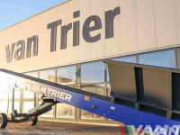 Förderband Breston EB13-120BL-H Opvoerband / Transportband / Transporteur