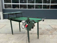 Förderband Visser Transportband 195 cm x 50 cm