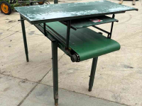 Förderband Visser Transportband 195 cm x 50 cm