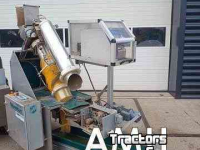 Sonstiges Förderanlagen und Material-Handling-Ausrüstungen Manter M1 Clipper Verpakkingsmachine