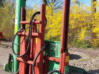 Siloblockschneider Strautmann Hydrofox HX 3