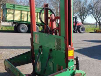 Siloblockschneider Strautmann Hydrofox HX 3
