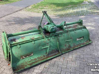 Bodenfräse Celli Grondfrees / Frees / Bodemfrees 265 cm