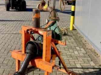 Beregnungpumpe Caprari MEC D3/65B Pomp