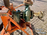 Beregnungpumpe Caprari MEC D3/65B Pomp