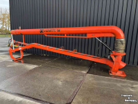 Graben Pumpe Veneroni ATR25/5 Bevloeiingspomp