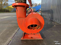 Graben Pumpe Veneroni ATR25/5 Bevloeiingspomp