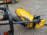 Mähwerk Orsi klepelmaaier
