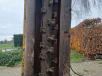 Mähwerk Orsi klepelmaaier