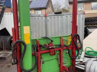 Siloblockschneider Strautmann hk3