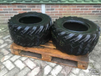 Räder, Reifen, Felgen & Distanzringe Alliance 31x15.50 -15