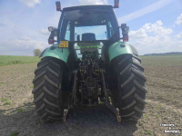 Schlepper / Traktor Deutz-Fahr Agrotron 120