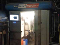 Melkroboter Bou-Matic mr s2
