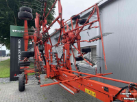 Schwader Kuhn GA 7501 zwadhark