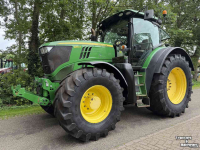 Schlepper / Traktor John Deere 6190R AUTOQUAD