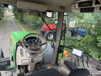 Schlepper / Traktor John Deere 6190R AUTOQUAD
