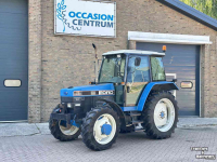 Schlepper / Traktor Ford 6640