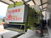 Feldhäcksler Claas Dominator 218 Mega