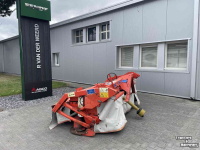 Mähwerk Kuhn GMD 702 F frontmaaier