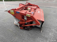 Mähwerk Kuhn GMD 702 F frontmaaier