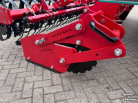Scheibenegge Kverneland Qualidisc Farmer 5001T schijveneg nieuw
