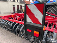 Scheibenegge Kverneland Qualidisc Farmer 5001T schijveneg nieuw