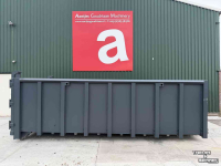 Container AGM Haakarm-container op voorraad