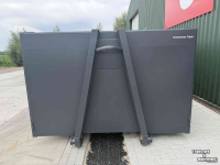 Container AGM Haakarm-container op voorraad