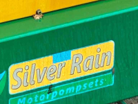 Stationäre Motor/Pump set Silver Rain IRX088 - 30/FL - RM