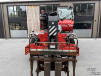 Teleskoplader Manitou MRT 2150
