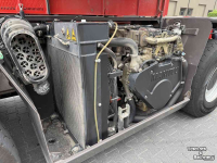 Teleskoplader Manitou MRT 2150