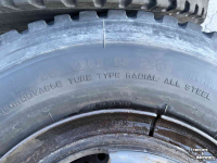 Autres roues, pneus, jantes et accessoires  Landbouw banden / landbouwwielen 10.00 R20