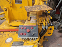 Scherenarbeitsbühnen Custers TRACTOR HOOGWERKER