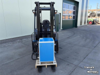 Gabelstapler  ECB25-C vorkheftruck
