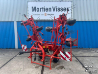 Kreiselheuer Kuhn GF 7601 MH Digidrive