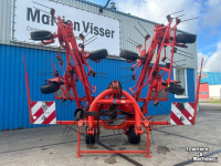 Kreiselheuer Kuhn GF 7601 MH Digidrive