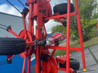 Kreiselheuer Kuhn GF 7601 MH Digidrive