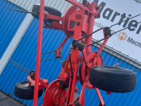 Kreiselheuer Kuhn GF 7601 MH Digidrive