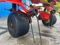 Kreiselheuer Kuhn GF 7601 MH Digidrive