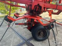Kreiselheuer Kuhn GF 7601 MH Digidrive