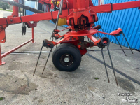 Kreiselheuer Kuhn GF 7601 MH Digidrive