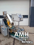 Sonstiges Förderanlagen und Material-Handling-Ausrüstungen Manter Manter M1 Clipper  Clipper M1 Manter buisnet verpakkingsmachine wijnglas label tubular netting machine schlauchnetz Verpackungsmaschine