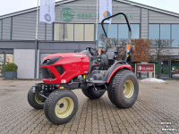 Schlepper / Traktor Yanmar SA 326 HST