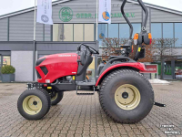 Schlepper / Traktor Yanmar SA 326 HST