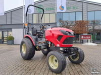 Schlepper / Traktor Yanmar SA 326 HST